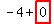 -4%2Bhighlight_red%28+0+%29