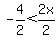 -4%2F2%3C2x%2F2