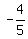 -4%2F5