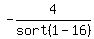 -4%2Fsort%281-16%29