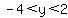 -4%3Cy%3C2