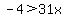 -4%3E31x