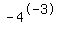 -4%5E-3