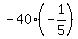 -40%28-1%2F5%29