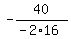 -40%2F%28-2%2A16%29