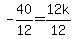 -40%2F12=12k%2F12