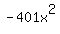 -401x%5E2