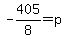 -405%2F8=p