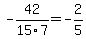 -42%2F15%2F7=expr%28-2%2F5%29