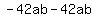 -42ab-42ab