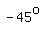 -45%5Eo