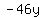 -46y