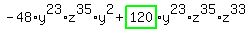 -48%2Ay%5E23%2Az%5E35%2Ay%5E2%2Bhighlight_green%28+120+%29%2Ay%5E23%2Az%5E35%2Az%5E33