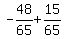 -48%2F65+%2B+15%2F65