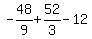 -48%2F9%2B52%2F3-12