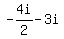-4i%2F2-3i