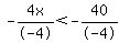 -4x%2F-4%3C-40%2F-4