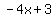 -4x+%2B+3
