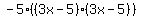 -5%28%283x-5%29%283x-5%29%29