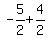 -5%2F2%2B4%2F2