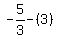 -5%2F3-%283%29+
