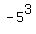 -5%5E3