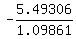 -5.49306%2F1.09861