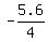 -5.6%2F4