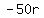 -50r