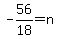 -56%2F18=n