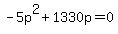 -5p%5E2%2B1330p=0