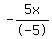 -5x%2F-5