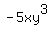 -5xy%5E3