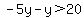 -5y-y%3E20