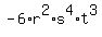 -6%2Ar%5E2%2As%5E4%2At%5E3