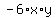 -6%2Ax%2Ay