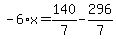 -6%2Ax=140%2F7-296%2F7