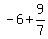 -6%2B9%2F7