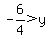 -6%2F4%3Ey