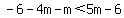 -6-4m-m%3C5m-6