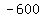 -600