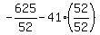 -625%2F52-41%2A%2852%2F52%29