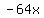 -64x