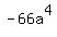 -66a%5E4