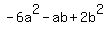 -6a%5E2-ab%2B2b%5E2%29%2F%28abc%5E2%29