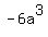 -6a%5E3