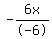 \"-6x%2F-6\"