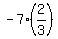 -7%282%2F3%29