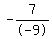 -7%2F-9