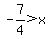 -7%2F4%3Ex